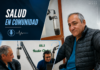 Dr. Marcelo Rojas: casi dos décadas llevando atención médica a los parajes rurales de Goya