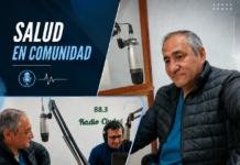 Dr. Marcelo Rojas: casi dos décadas llevando atención médica a los parajes rurales de Goya
