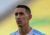 Di María celebró la heroica remontada de Argentina y felicitó al plantel tras el pase a cuartos