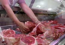 EL CONSUMO DE CARNE VACUNA SIGUE EN BAJA POR EL AUMENTO DE LOS PRECIOS