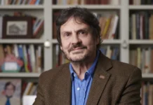FELIPE PIGNA RESPONDIÓ A LAS ACUSACIONES DE RACISMO CONTRA LA ARGENTINA