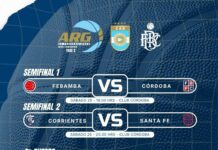 CLUB UNIÓN RECIBE UNA NUEVA FECHA DE LA LIGA FEDERAL FORMATIVA FEMENINA