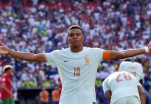 Francia venció a Marruecos y es semifinalista del Mundial 2026
