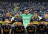 BOCA SUFRIÓ EN CHILE, PERO GANÓ POR PENALES Y SIGUE EN LA SUDAMERICANA