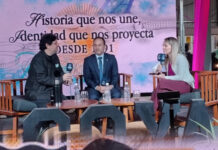 Mariano Hormaechea destacó el crecimiento de Goya y los desafíos de la gestión