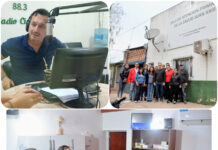 SALUD MUNICIPAL FORTALECE LOS OPERATIVOS SANITARIOS Y BRINDA RECOMENDACIONES ANTE LOS CAMBIOS CLIMÁTICOS
