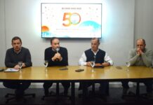 Las inversiones en infraestructura consolidan el crecimiento de la Fiesta Nacional del Surubí
