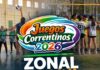 Goya recibirá la instancia zonal de los Juegos Correntinos 2026 con una amplia agenda deportiva