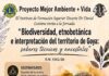Club de Leones e ISFD Lesteime lanzan el ciclo “Mejor Ambiente + Vida” con una jornada abierta a la comunidad