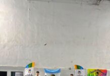 GOYANOS CLASIFICARON A LA INSTANCIA NACIONAL EN LEVANTAMIENTO OLÍMPICO