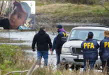 CASO LOAN: EL JEFE DEL OPERATIVO FEDERAL AFIRMÓ QUE EL NIÑO “NO SE PERDIÓ”
