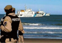 SIGUE ABIERTA LA INSCRIPCIÓN PARA INGRESAR A LAS ESCUELAS DE LA PREFECTURA NAVAL ARGENTINA