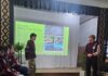 Formación, Trabajo y Compromiso con Nuestra Tierra: EFA Coembota exposición de prácticas profesionalizantes y pasantías