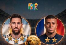 Semifinales de lujo en el Mundial 2026 Cuatro campeones del mundo vuelven a hacer historia