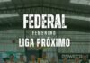CLUB UNIÓN SERÁ SEDE DEL TRIANGULAR U21 FEMENINO DE LA LIGA FEDERAL