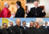 EL NUEVO NUNCIO APOSTÓLICO LLEGA A LA ARGENTINA Y CRECE LA EXPECTATIVA POR UNA VISITA DEL PAPA LEÓN XIV