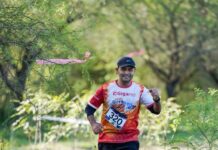 CLUB ATENAS GOYA CELEBRARÁ SU 52° ANIVERSARIO CON UNA CARRERA PEDESTRE