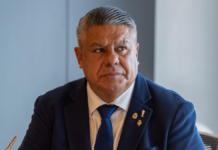 LA AFA NEGÓ QUE LA JUSTICIA DE ESTADOS UNIDOS HAYA CITADO A CLAUDIO “CHIQUI” TAPIA O LE HAYA SECUESTRADO EL CELULAR