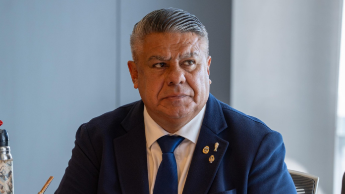 chiqui-tapia