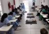 MÁS DE 550 ENFERMEROS SE CAPACITAN A TRAVÉS DEL PROGRAMA “ENFERMERÍA EN ACCIÓN”