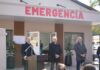 Valdés inauguró la ampliación del área de Emergencias del Hospital Llano y reafirmó la inversión en salud pública