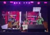 La agrupación HIJOS presentó en Goya un libro que reúne 30 testimonios sobre tres décadas de lucha por Memoria, Verdad y Justicia