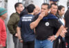 PEZOA DIO UN PASO AL COSTADO Y CENTRAL GOYA BUSCA NUEVO ENTRENADOR