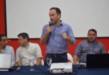 EL INTENDENTE HORMAECHEA DETALLÓ LAS ACCIONES PREVENTIVAS ANTE EL POSIBLE IMPACTO DEL FENÓMENO DE EL NIÑO