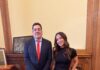 CORRIENTES Y NACIÓN FORTALECEN UNA AGENDA CULTURAL CONJUNTA PARA IMPULSAR EL CHAMAMÉ