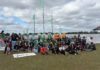 Hermandad, aprendizaje y espíritu scout: el Grupo Scout de Goya vivió una experiencia inolvidable en el campamento de San Cosme