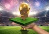 La FIFA pondrá a la venta piezas del césped de la final del Mundial 2026: precios y detalles del exclusivo recuerdo