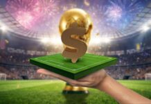 La FIFA pondrá a la venta piezas del césped de la final del Mundial 2026: precios y detalles del exclusivo recuerdo