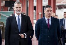 Pedro Sánchez y la familia real española estarán presentes en la final del Mundial