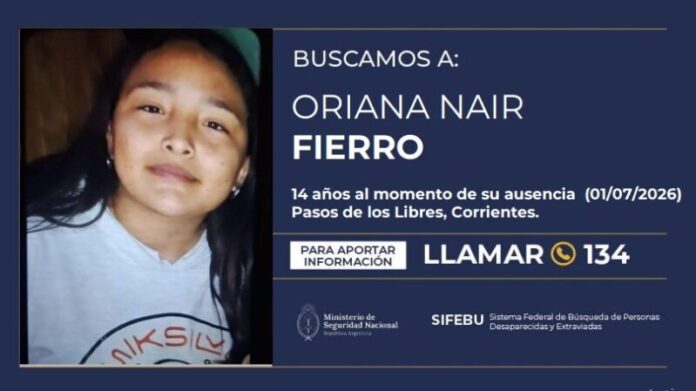 descarga