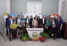 EL 26° ENCUENTRO DE FERIAS FRANCAS MOSTRARÁ LO MEJOR DE LA PRODUCCIÓN CORRENTINA