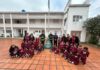 EN EL DÍA DEL AMIGO, BOMBEROS VOLUNTARIOS DE GOYA DESTACARON EL VALOR DE LA CAMARADERÍA Y EL SERVICIO