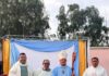 El Santuario de Santa Lucía incorpora un nuevo diácono permanente durante las fiestas de la Virgen de Itatí