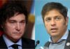 ENCUESTA 2027: EL PERONISMO SE UBICA LEVEMENTE POR ENCIMA DE LA LIBERTAD AVANZA Y AUMENTA EL NÚMERO DE INDECISOS