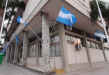 El Municipio de Goya dispuso la feria administrativa de invierno para el personal municipal