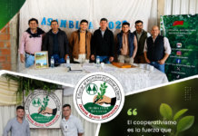Joven cooperativista de Goya participará del Congreso Internacional de CONINAGRO en Buenos Aires