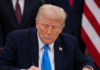 TRUMP ANUNCIÓ UN PLAN PARA EL DESARME DE HAMAS EN GAZA, PERO ISRAEL PONE REPAROS