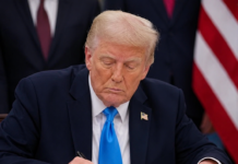 TRUMP ANUNCIÓ UN PLAN PARA EL DESARME DE HAMAS EN GAZA, PERO ISRAEL PONE REPAROS