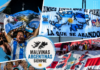 FIFA prohíbe banderas y símbolos sobre las Islas Malvinas para el Argentina-Inglaterra