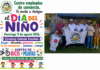 EL CENTRO DE EMPLEADOS DE COMERCIO ORGANIZA UN GRAN FESTEJO POR EL DÍA DEL NIÑO