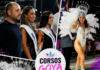Goya avanza con la organización de los Corsos 2027: comenzaron las reuniones con las comparsas