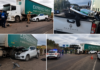 TRAGEDIA VIAL EN ENTRE RÍOS: DOS FALLECIDOS EN UN VIAJE HACIA CORRIENTES