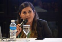 Sonia Espina destacó el éxito de la Feria del Libro y anticipó nuevos proyectos culturales para Goya