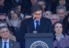 MILEI CERRARÁ LA EXPOSICIÓN RURAL CON UN DISCURSO Y SIN GRANDES ANUNCIOS PREVISTOS