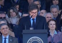 MILEI CERRARÁ LA EXPOSICIÓN RURAL CON UN DISCURSO Y SIN GRANDES ANUNCIOS PREVISTOS