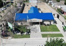 DOS DETENIDOS TRAS EL CRIMEN DE UN HOMBRE EN GOYA